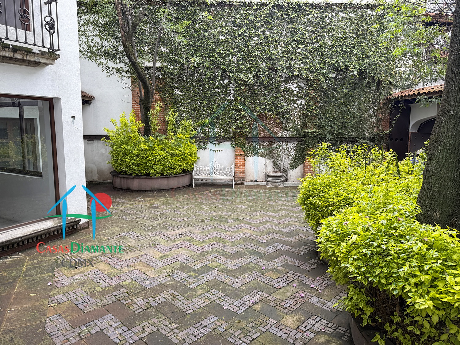 Tlacopac Casa Santacilia B - Estacionamiento 6 Tlacopac Casa Santacilia B - Estacionamiento 6